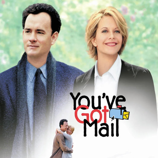 Movie Night—You’ve Got Mail—November 9th